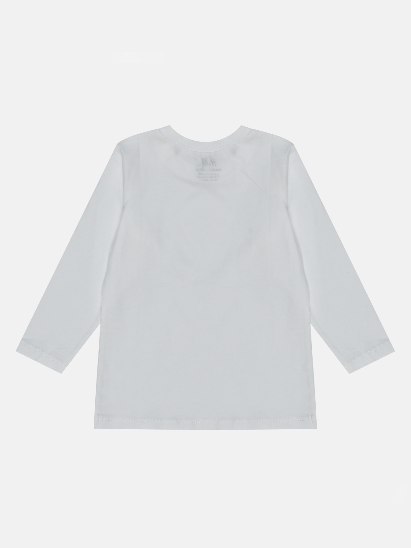 Лонгслив H&M модель 52904 Фото