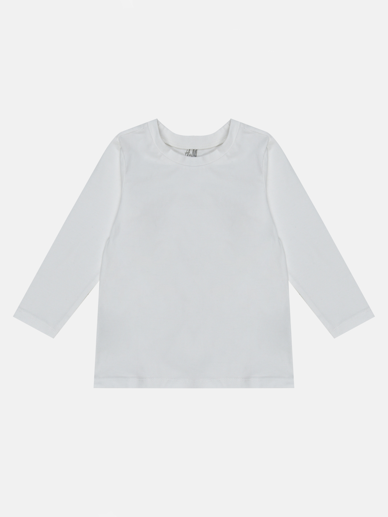 Лонгслів H&M модель 52904 Фото