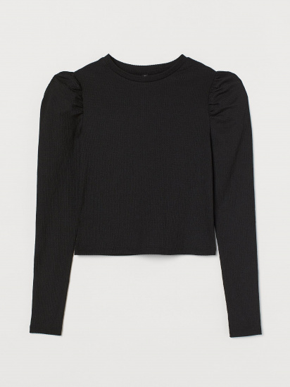 Лонгслів H&M модель 52875 - фото