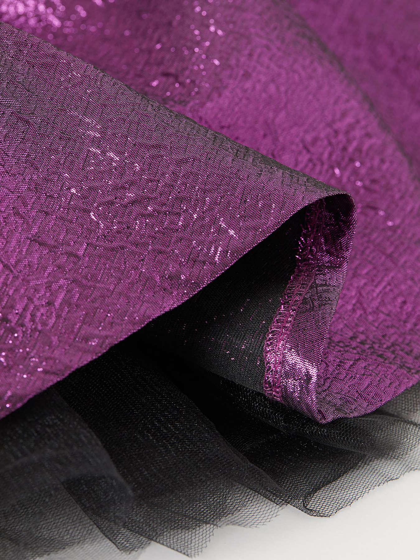 Юбка мини H&M модель 57427 Фото