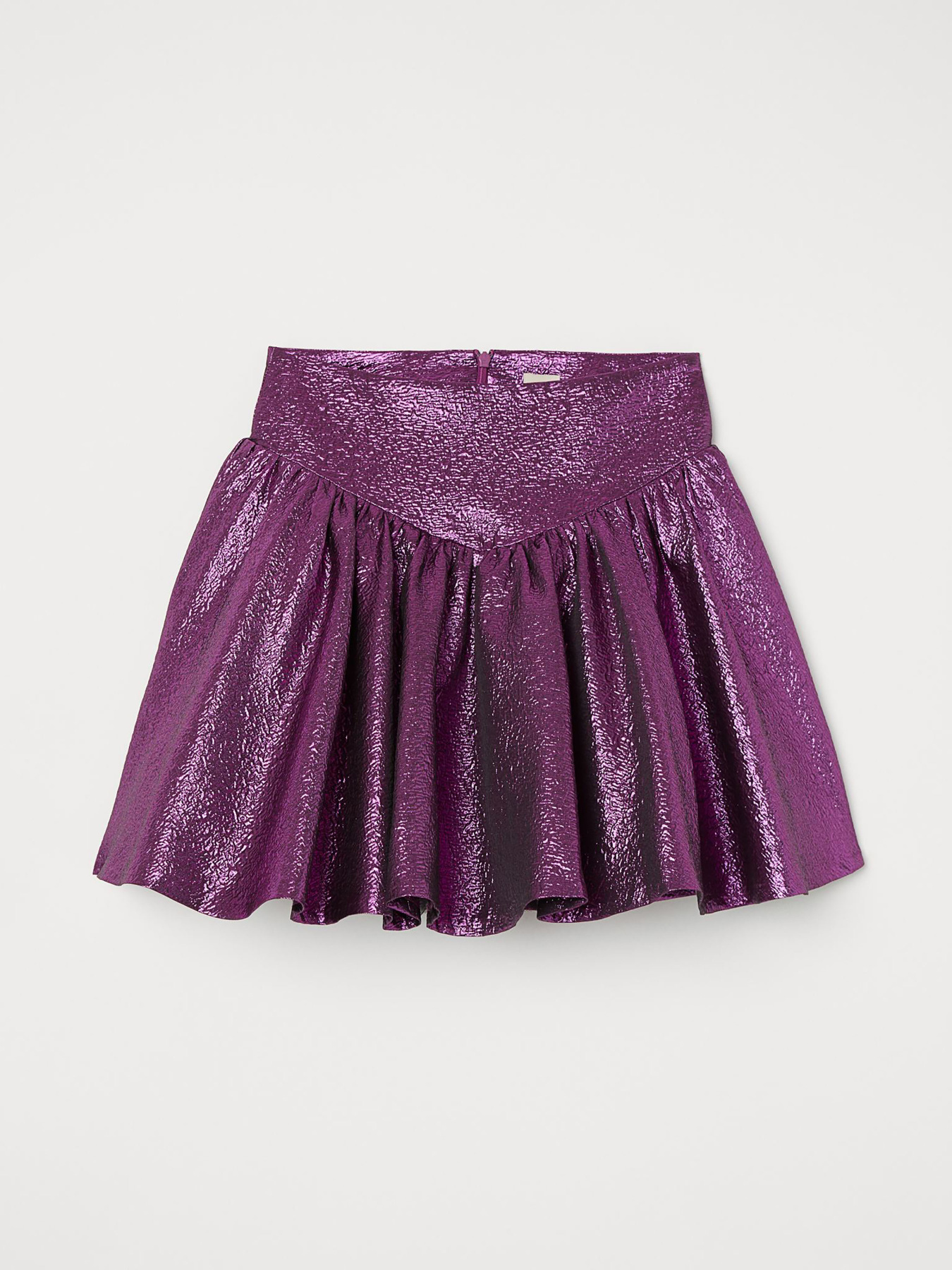 Спідниця міні H&M модель 57427 Фото