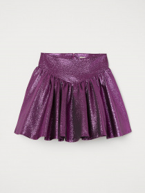 Спідниця міні H&M модель 57427 Фото