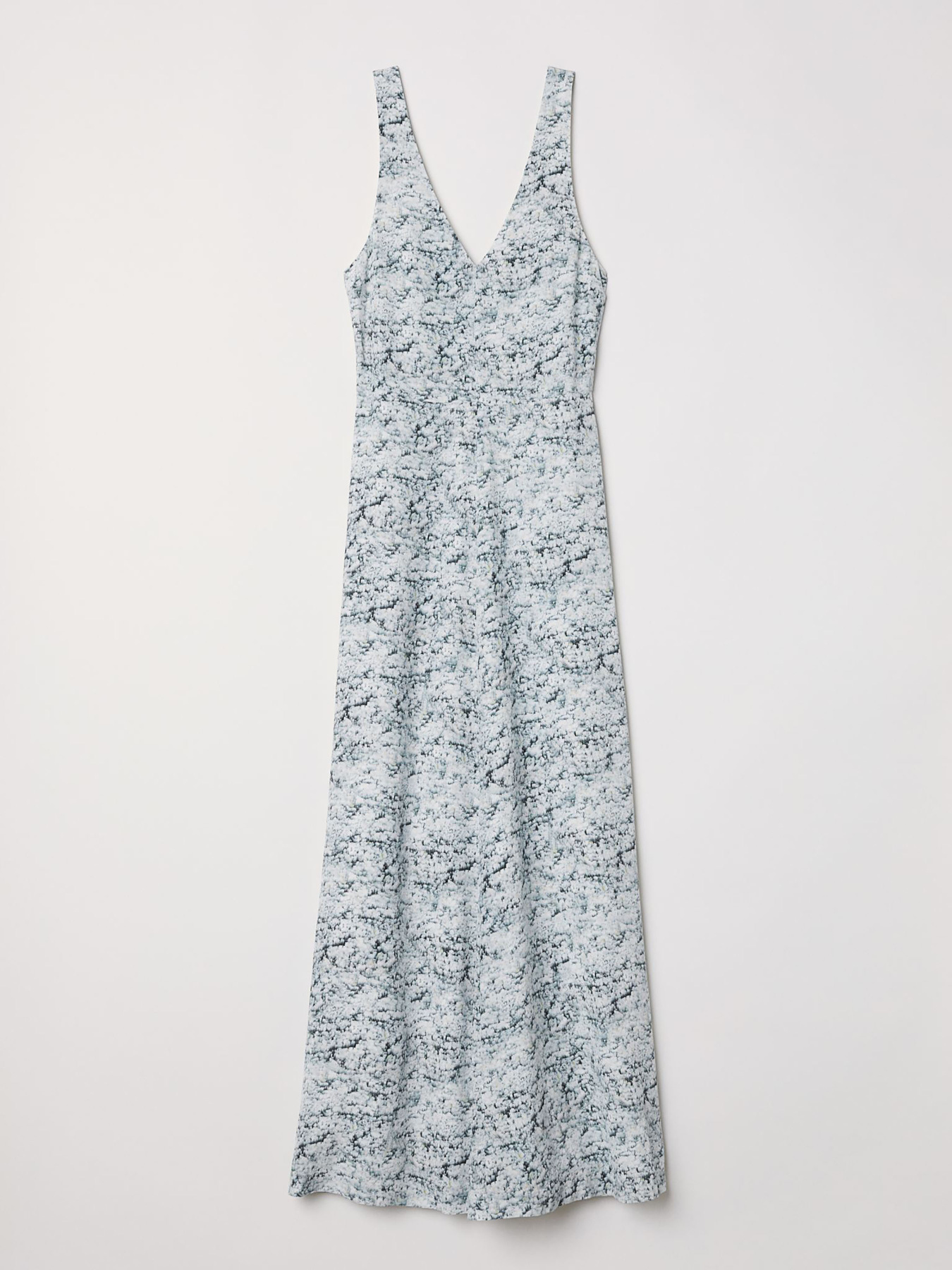 Сукня максі H&M модель 66358 Фото