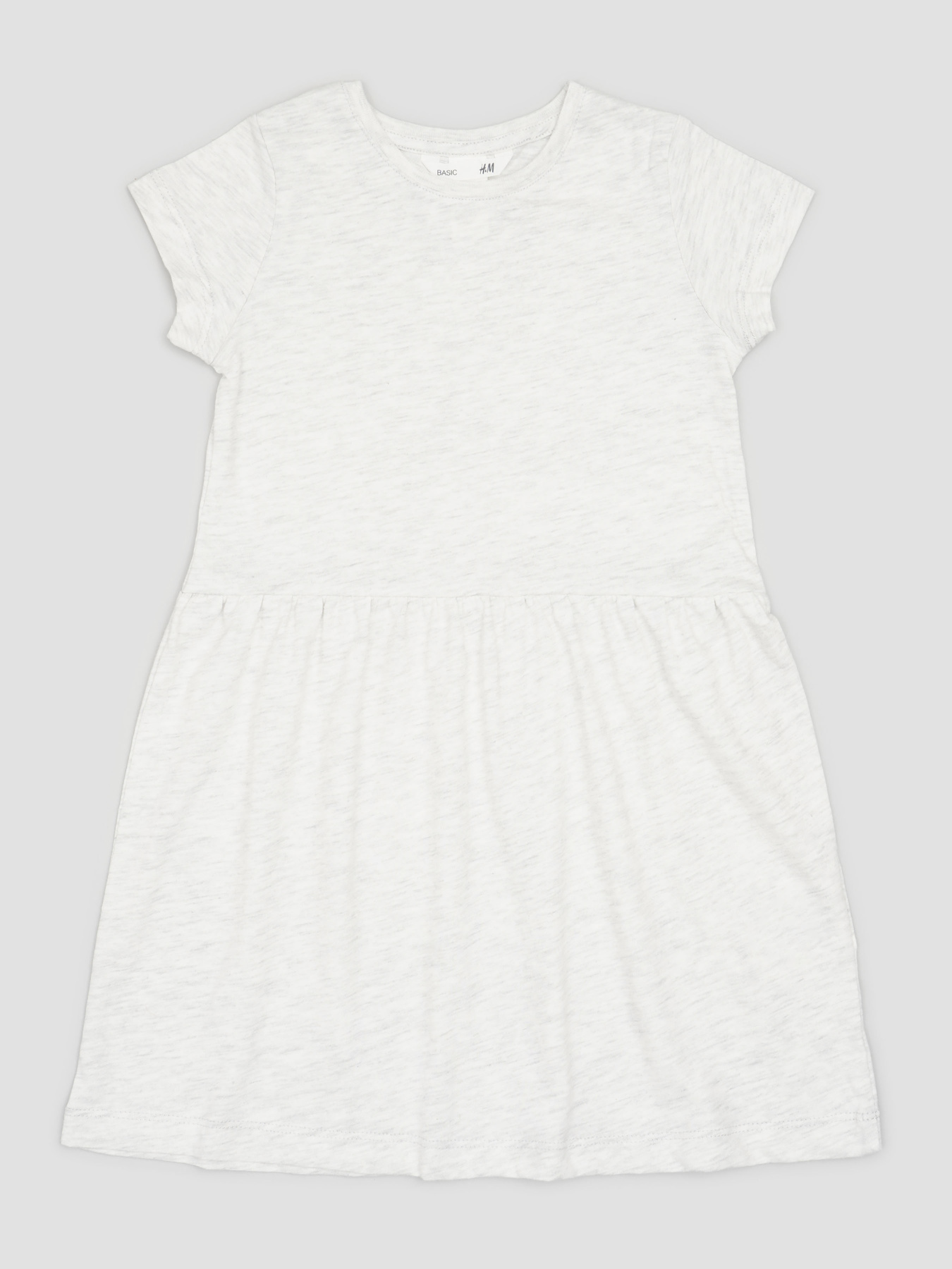 Платье миди H&M модель 58777 Фото