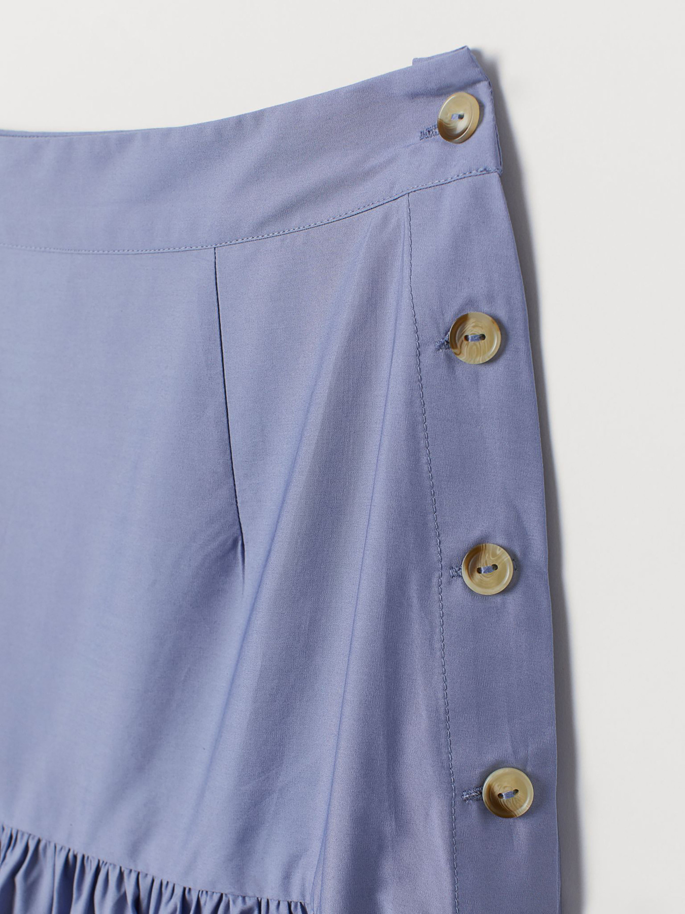 Юбка миди H&M модель 62958 Фото