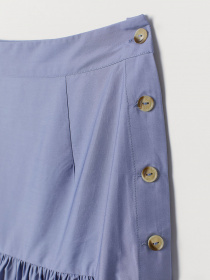 Юбка миди H&M модель 62958 Фото