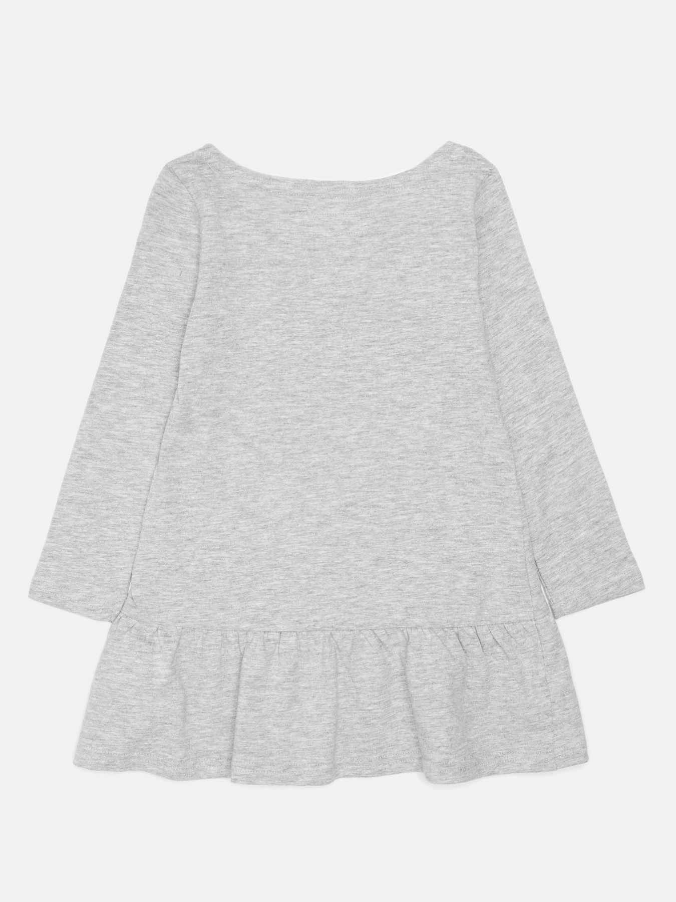 Платье миди H&M модель 62953 Платье миди H&M модель 62953 Фото