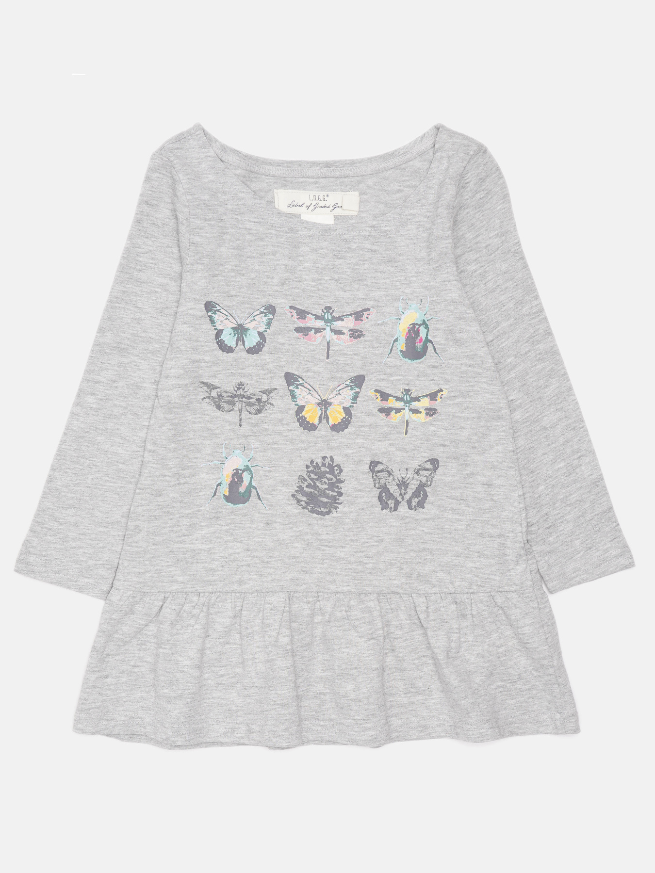 Платье миди H&M модель 62953 Платье миди H&M модель 62953 Фото