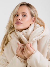 Зимняя куртка Romashka модель 258020904071 Фото