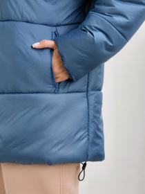 Зимова куртка Romashka модель 258020904029 Фото