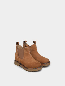 Ботинки Miracle Kids модель 5316-009 Ботинки Miracle Kids модель 5316-009 Фото