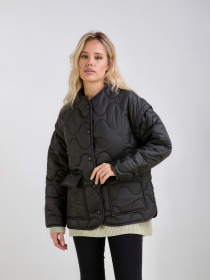 Демисезонная куртка Romashka модель 281025504101 Фото