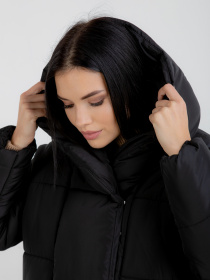 Зимняя куртка Romashka Гренландія модель 208021104101 Фото