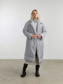 Пуховик Romashka модель 208021204081 Фото