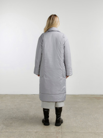 Пуховик Romashka модель 208021204081 Фото