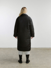 Пуховик Romashka модель 208021204101 Фото