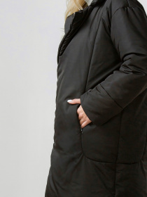 Пуховик Romashka модель 208021204101 Фото