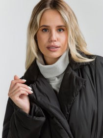 Пуховик Romashka модель 208021204101 Фото