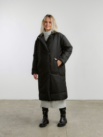 Пуховик Romashka модель 208021204101 Фото