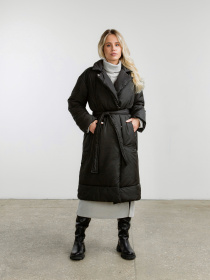 Пуховик Romashka модель 208021204101 Фото