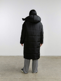 Зимова куртка Romashka Калі модель 208021004101 Фото