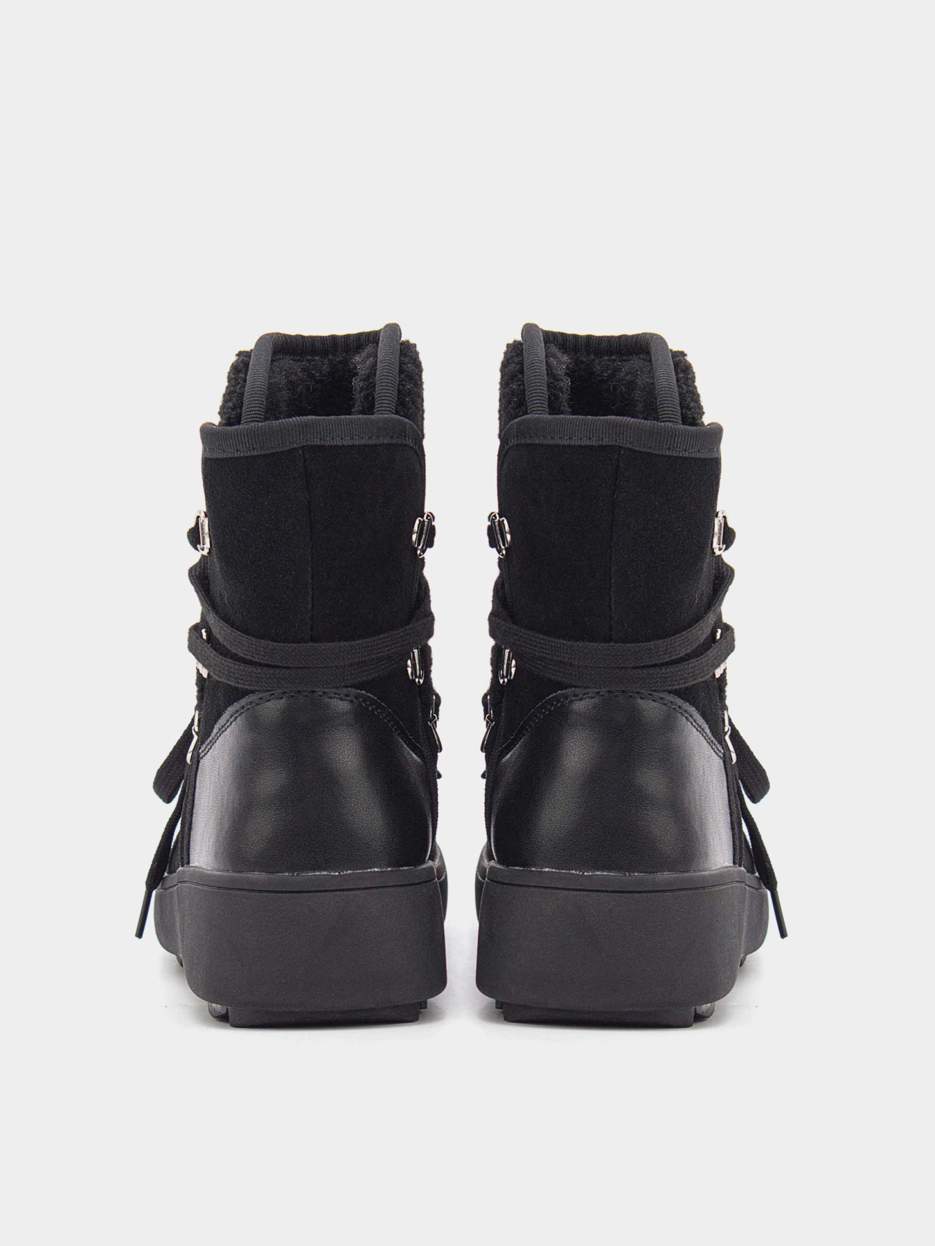 Сапоги дутики Respect модель VK11-155712 Фото