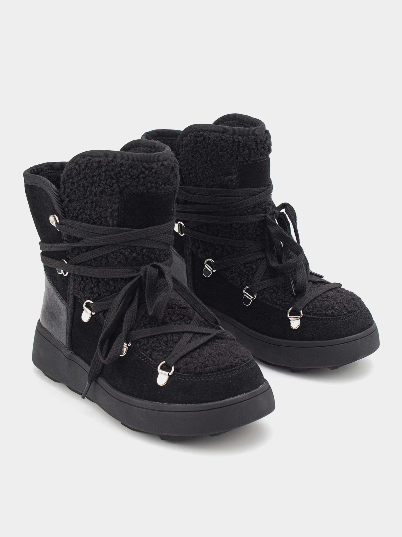 Сапоги дутики Respect модель VK11-155712 Фото