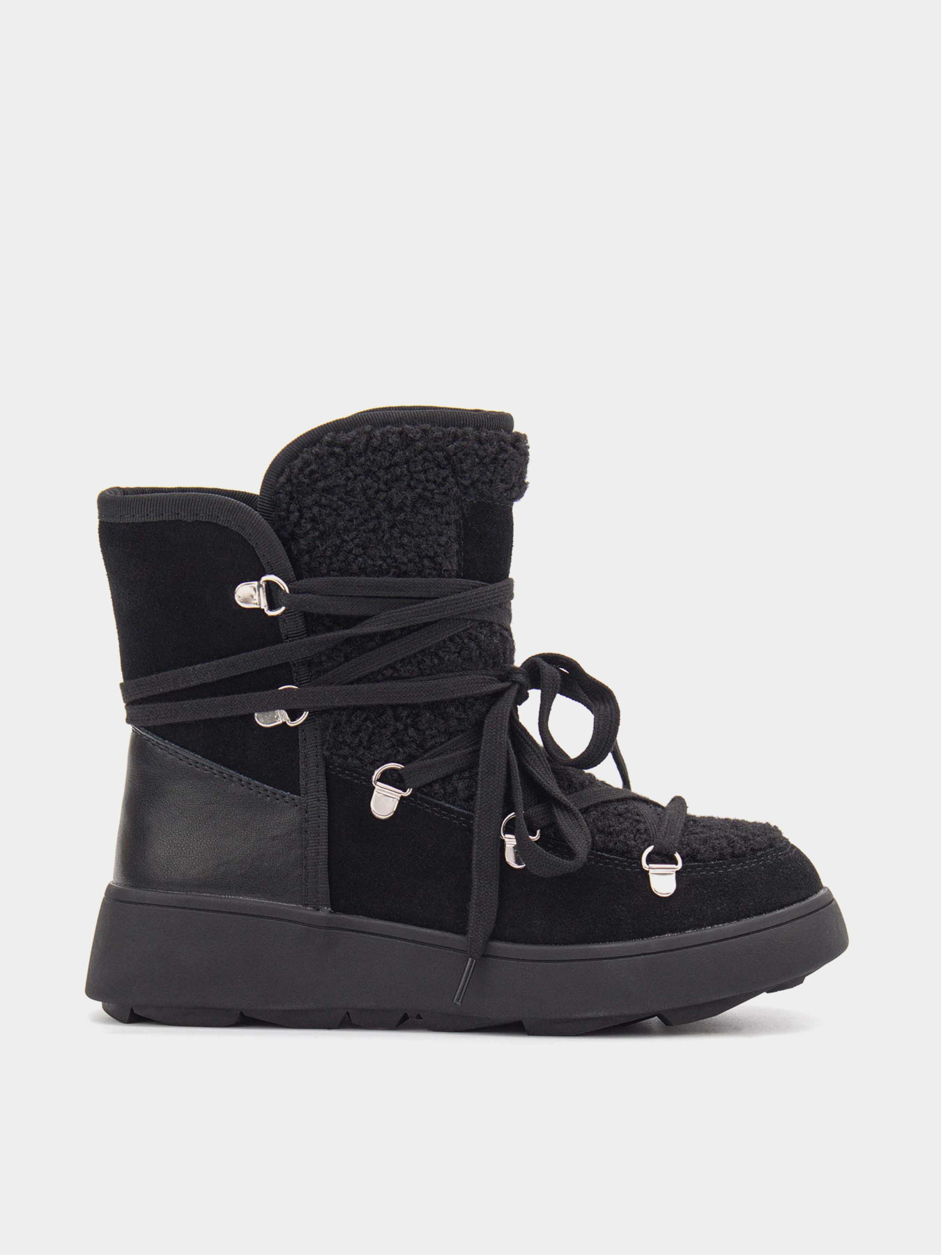 Сапоги дутики Respect модель VK11-155712 Фото