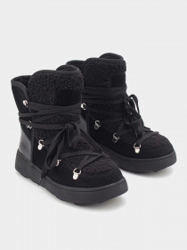 Сапоги дутики Respect модель VK11-155712 Фото