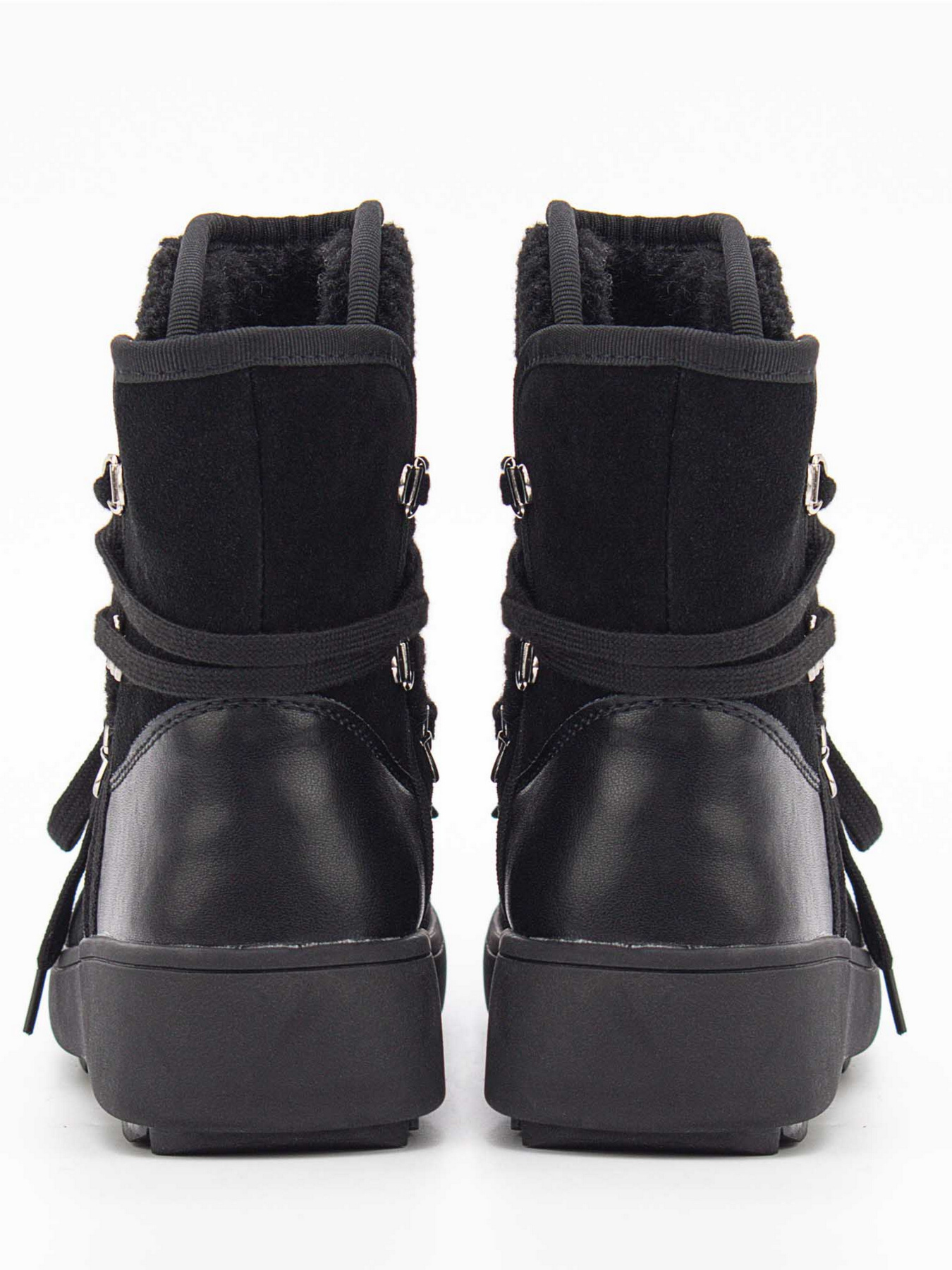 Сапоги дутики Respect модель VK11-155712 Фото