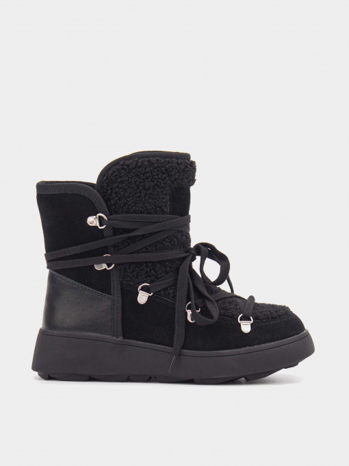 Чоботи дутики Respect модель VK11-155712 Фото