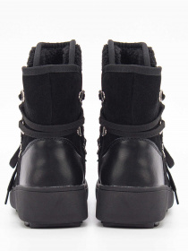 Сапоги дутики Respect модель VK11-155712 Фото