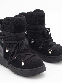 Сапоги дутики Respect модель VK11-155712 Фото