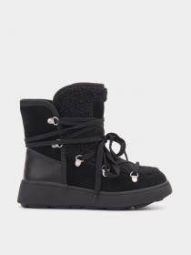 Сапоги дутики Respect модель VK11-155712 Фото