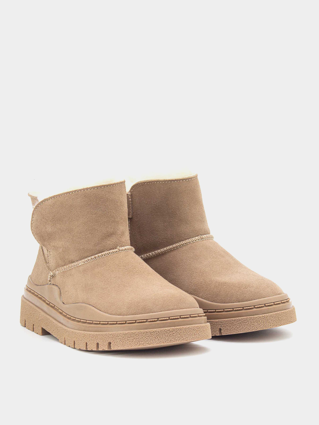 Ботинки Respect модель VK12-154605 Фото