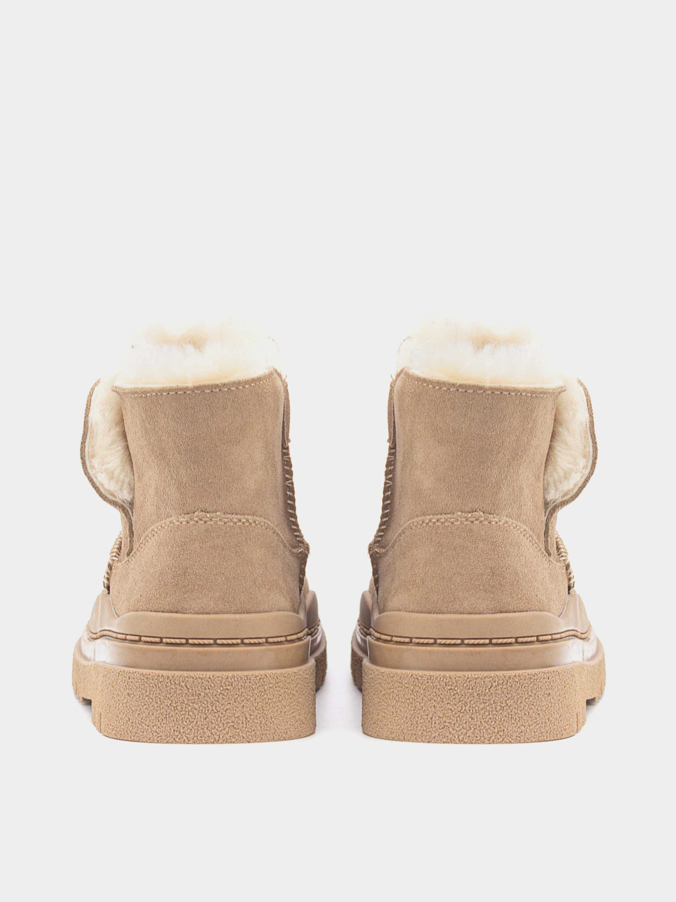 Ботинки Respect модель VK12-154605 Фото