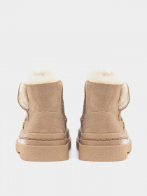 Ботинки Respect модель VK12-154605 Фото