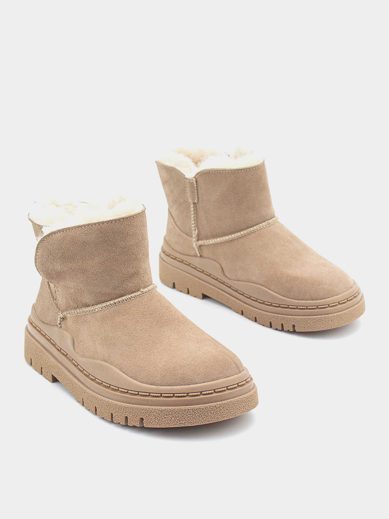 Ботинки Respect модель VK12-154605 Ботинки Respect модель VK12-154605 Фото