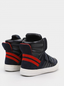 Кеди високі Miracle Kids модель 3719-073 Фото