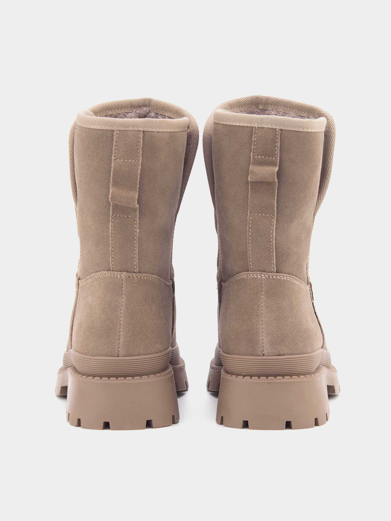 Сапоги Respect модель VS11-154534 Фото