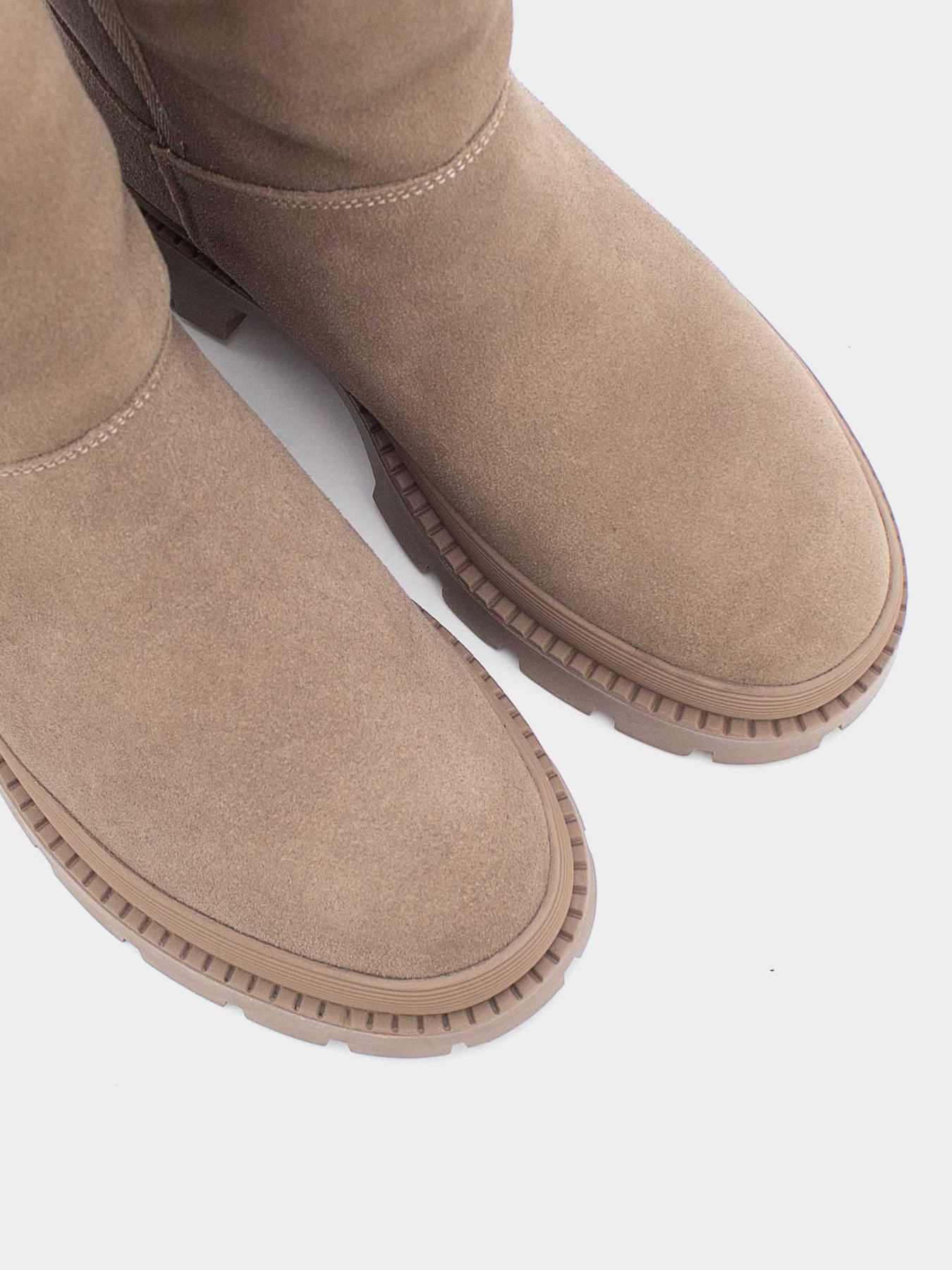 Сапоги Respect модель VS11-154534 Фото