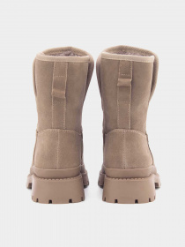 Сапоги Respect модель VS11-154534 Фото