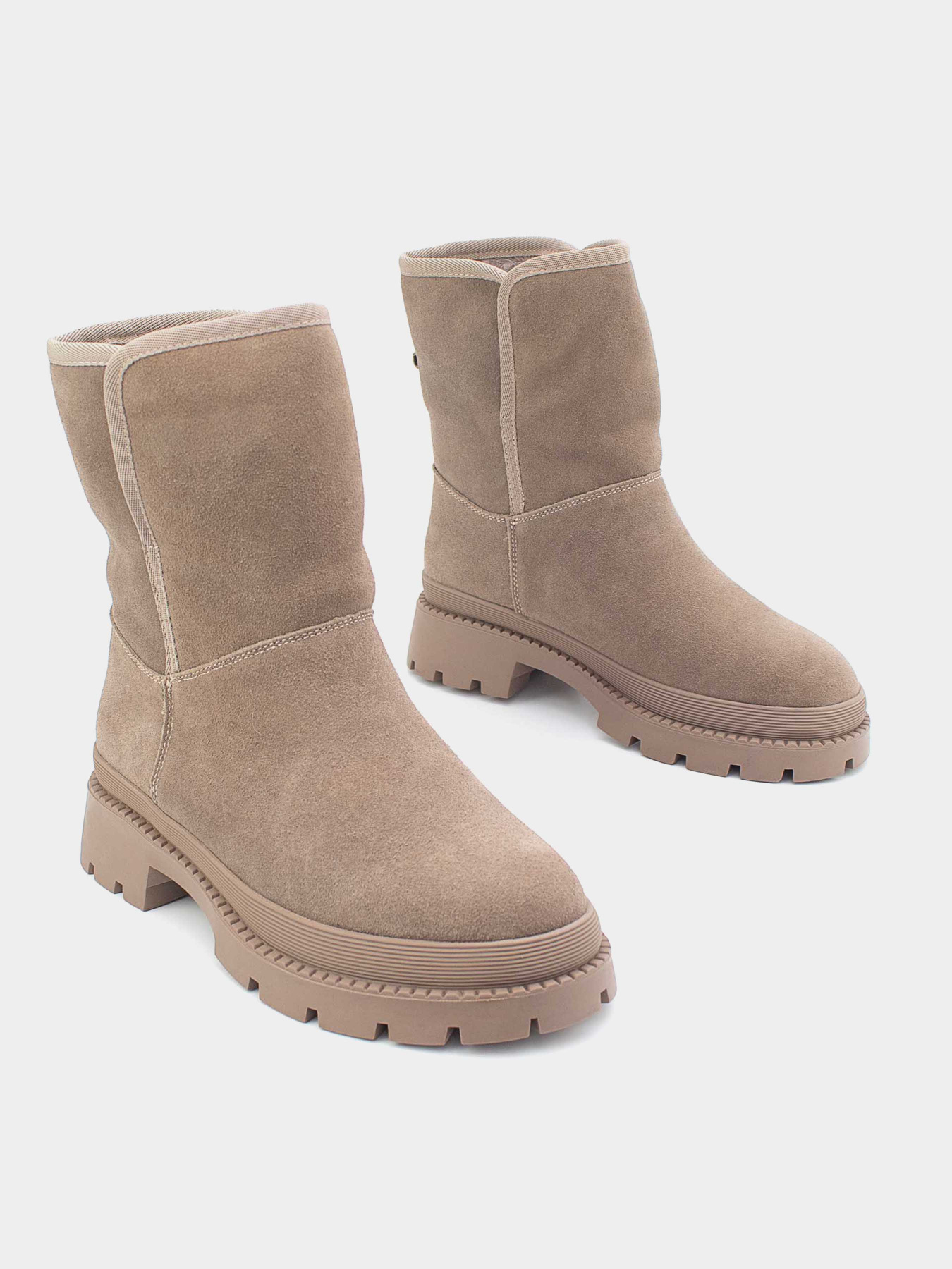 Чоботи Respect модель VS11-154534 Фото