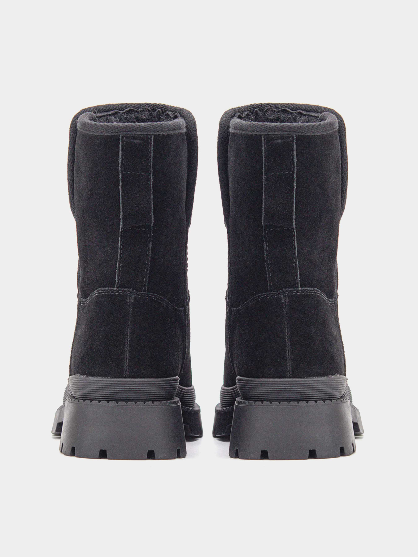 Сапоги Respect модель VS11-154535 Фото