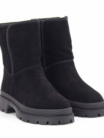 Сапоги Respect модель VS11-154535 Фото