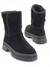 Сапоги Respect модель VS11-154535 Сапоги Respect модель VS11-154535 Фото