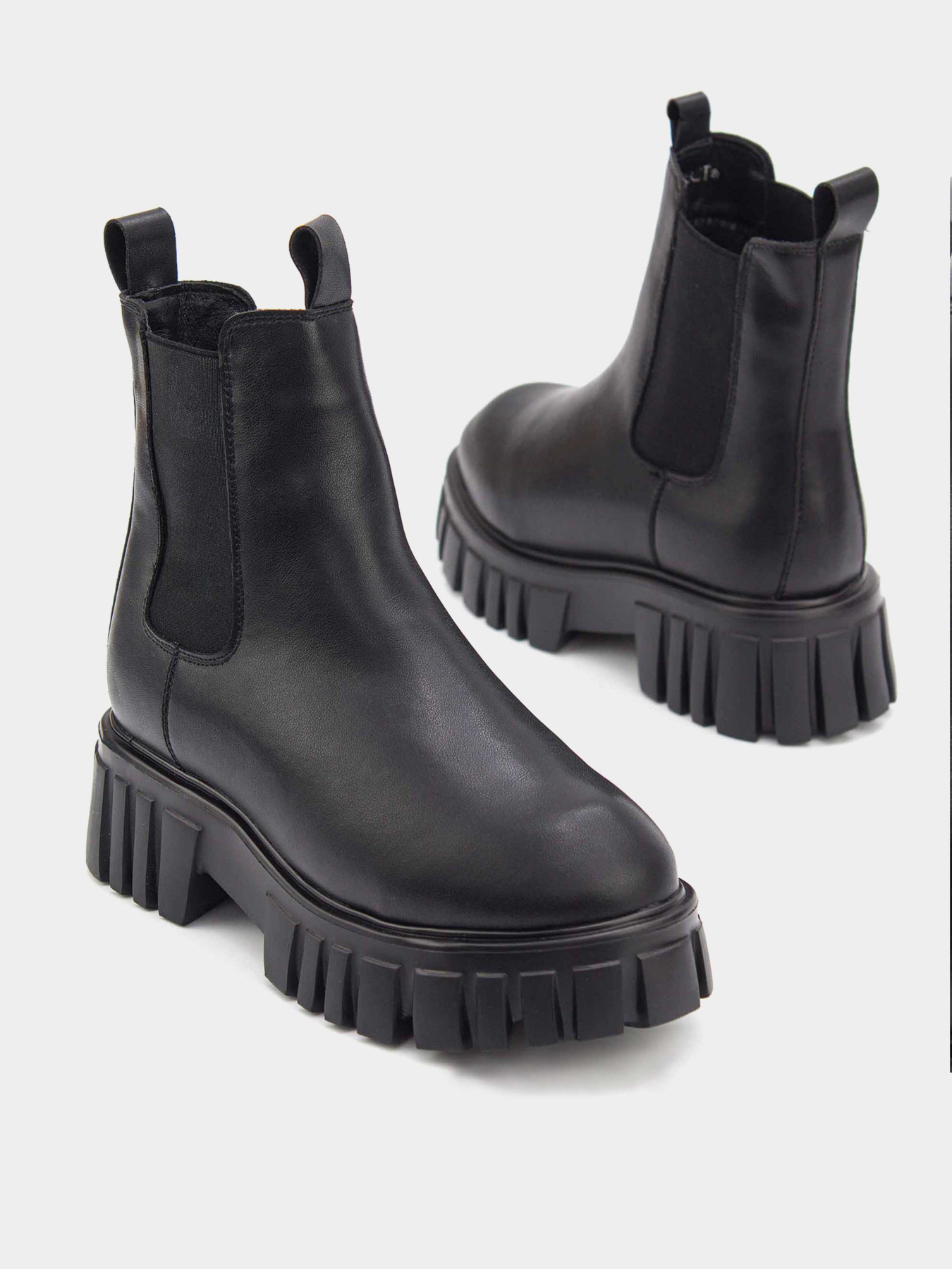 Челси Respect модель VS12-141466 Фото