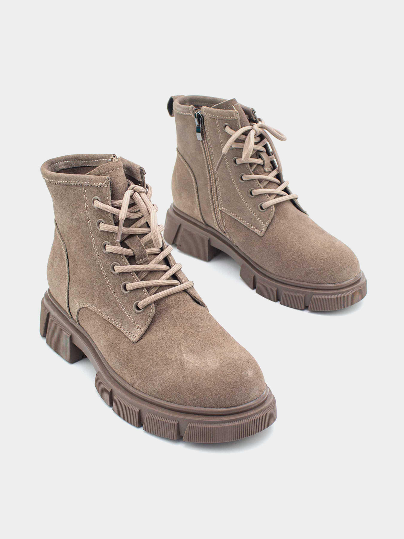 Черевики Respect модель VS12-154585 Фото