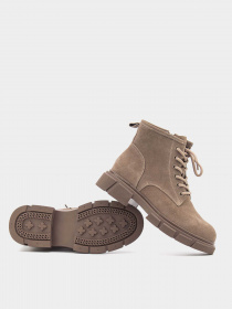 Черевики Respect модель VS12-154585 Фото