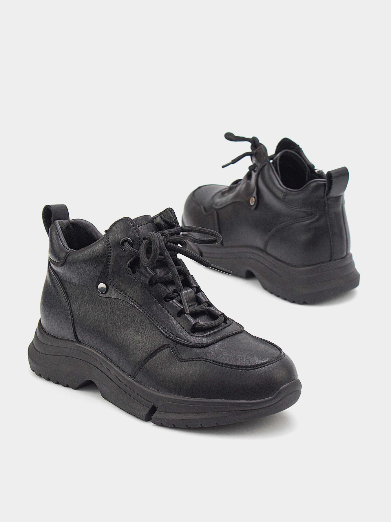 Черевики Respect модель VK32-141580 Черевики Respect модель VK32-141580 Фото